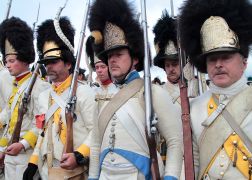 210 Jahre Schlacht Von Jena Und Auerstedt 21